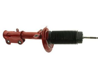2012 Ford Mustang Shock Absorber - BR3Z-18124-L