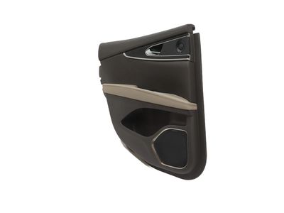 2020 Lincoln Nautilus Door Handle - HA1Z-5822601-BB