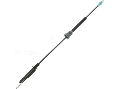 2011 Mercury Milan Power Steering Hose - AH6Z-3691-B