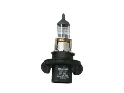 Ford 5C3Z-13N021-AA Bulb