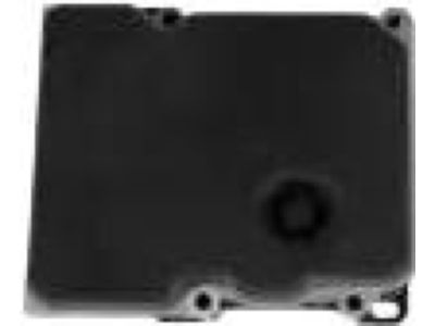 2010 Ford F-150 ABS Control Module - AL3Z-2C219-C