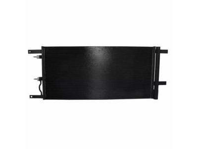 Ford F-250 Super Duty A/C Condenser - HC3Z-19712-D