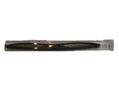 1993 Ford F Super Duty Wiper Blade - XL6Z-17528-AA