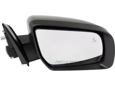 Lincoln MKC Seat Belt - EJ7Z-7860045-AC