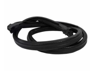 CK4Z-1525325-C Ford Weatherstrip Product Photo 3 of 3