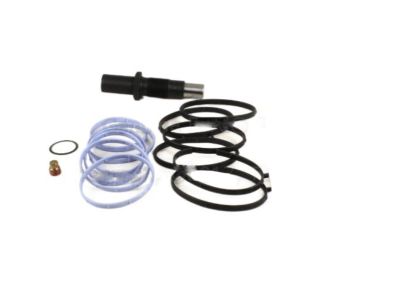 Ford YL2Z-9E473-AA Kit - Manifold Hardware
