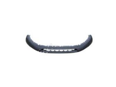 Lincoln Nautilus Bumper - KA1Z-17D957-BA