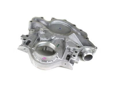 2002 Mercury Sable Timing Cover - F5DZ-6019-A