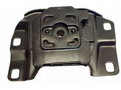 2017 Lincoln MKC Motor And Transmission Mount - EJ7Z-6068-B