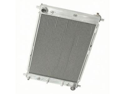 Ford Mustang Radiator - 3R3Z-8005-BA