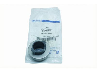1991 Mercury Tracer Release Bearing - FOJY-7548-A