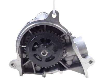 Ford Taurus Oil Pump - 8A8Z-7A103-A