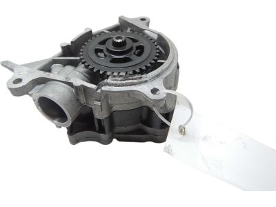Ford Taurus Oil Pump - 8A8Z-7A103-A
