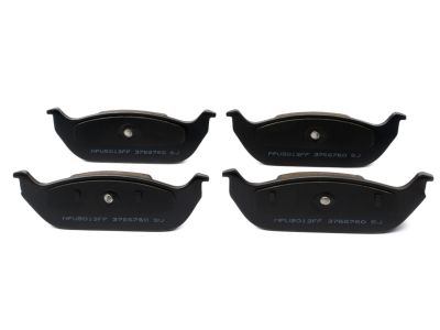 Lincoln Aviator Brake Pads - 2C5Z-2200-AA