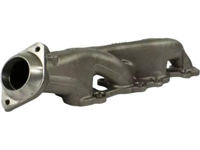 Ford F-150 Exhaust Manifold - FL3Z-9430-B