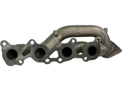 Ford F-150 Exhaust Manifold - FL3Z-9430-B