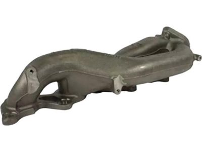 Ford F-150 Exhaust Manifold - FL3Z-9430-B