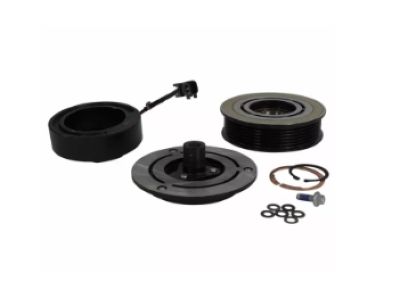 Ford Focus A/C Clutch - CV6Z-19D786-C