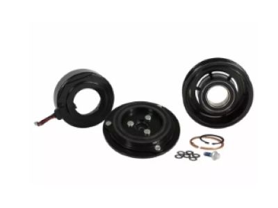 Ford Focus A/C Clutch - CV6Z-19D786-C