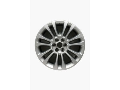 Lincoln Continental Spare Wheel - GD9Z-1007-B