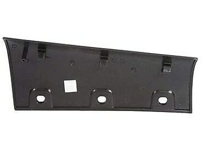 Ford AL3Z-99292A22-B Shield