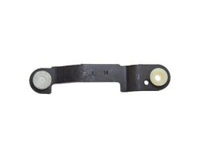 Ford 3C4Z-5A300-AA Spacer - Wedge