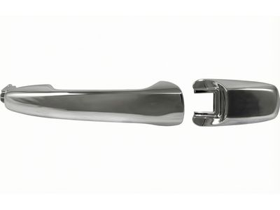 Lincoln MKX Door Handle - 8A8Z-7422404-AA