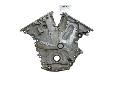 2024 Ford Police Interceptor Utility Timing Cover - L1MZ-6019-C