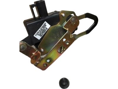 2000 Ford Windstar Door Lock Actuator Motor - XF2Z-16218A42-DA