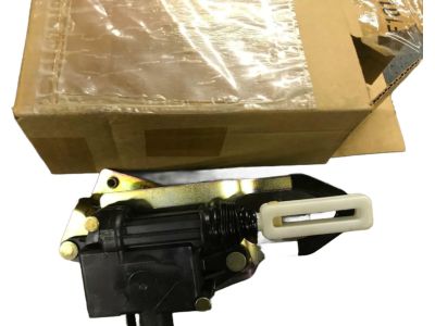 2000 Ford Windstar Door Lock Actuator Motor - XF2Z-16218A42-DA