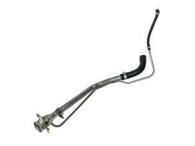 Ford F-150 Fuel Filler Neck - 7L3Z-9034-E