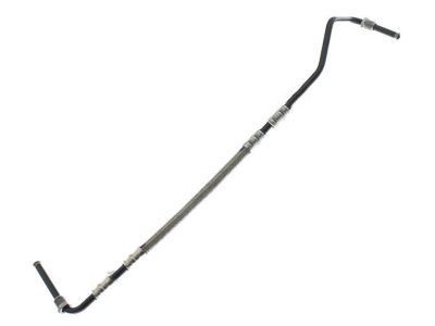 Ford F-150 Brake Line - FL3Z-2A040-B