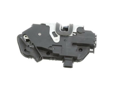 Lincoln MKT Door Latch Assembly - DE9Z-74264A27-C