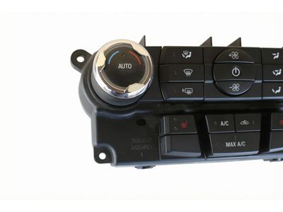2011 Ford Fusion A/C Switch - AE5Z-19980-N