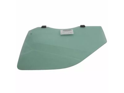 4C3Z-2521411-AA Ford Glass Product Photo 1 of 1
