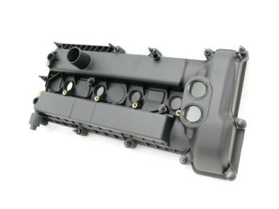 Ford CM5Z-6582-AH Cover - Cylinder Head