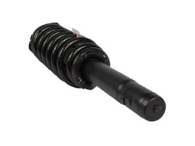 2010 Mercury Milan Shock Absorber - GU2Z-18A092-U