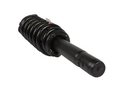 2011 Mercury Milan Shock Absorber - GU2Z-18A092-U