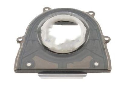 2004 Ford Focus Crankshaft Seal - 1S7Z-6K301-BA