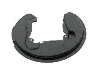 Ford FR3Z-2C028-C Shield