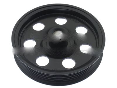 Ford XS8Z-3A733-AA Pulley