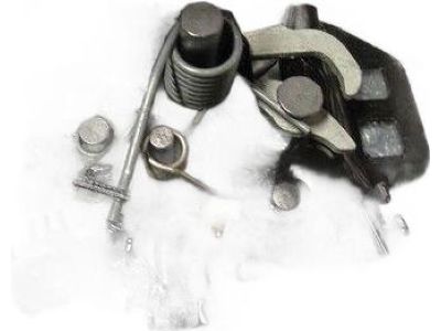 Lincoln DP5Z-17603-B