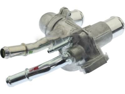 8M8Z-8A586-C Ford Water Outlet Connection Product Photo 3 of 3