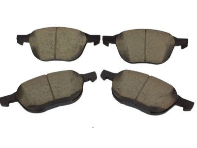 2017 Ford Escape Brake Pads - CV6Z-2001-L