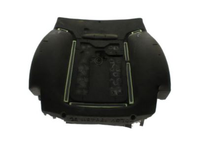 Ford DL3Z-1864811-B Pad - Seat Back