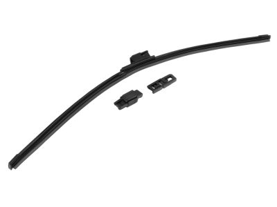 Ford Fusion Windshield Wiper - LU2Z-17V528-J