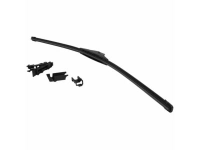 Ford Fusion Windshield Wiper - LU2Z-17V528-J