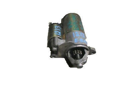 Ford Explorer Sport Trac Starter - F89Z-11V002-BARM