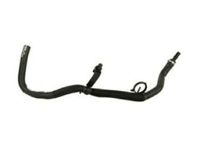 Ford BB5Z-18472-C Hose - Heater Water