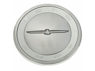 Ford 5W6Z-1130-BA Wheel Cover